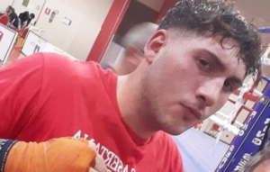 Giovanni Leone ucciso dopo un litigio