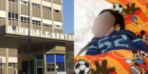 Giuliano Margherita non ce l'ha fatta