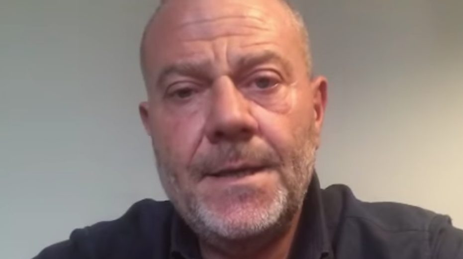 Giulio Golia positivo al Covid, non ci sarà a Le Iene: l'annuncio su Facebook