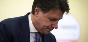 Giuseppe Conte ricoverato al Gemelli di Roma