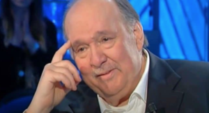 Gli ultimi giorni di Giampiero Galeazzi