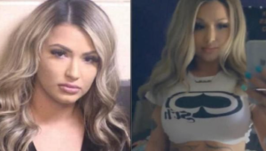 Guardia carceraria si buca i pantaloni per avere un rapporto intimo con un detenuto