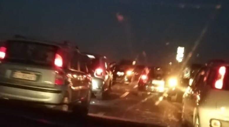 I finti finanzieri sull'asse mediano