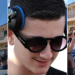 I funerali di Filippo Giuseppe Marzatico