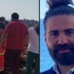 I messaggi d'affetto per Emanuele Melillo