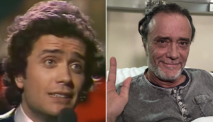 I messaggi per Gianni Nazzaro. In tantissimi hanno espresso il proprio cordoglio per la scomparsa dell'artista a causa della malattia