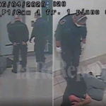 I nuovi video della mattanza nel carcere di Santa Maria Capua Vetere