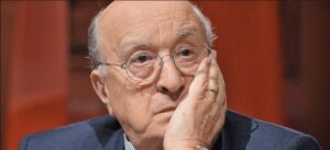 Ciriaco De Mita operato d'urgenza