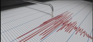 Scossa di terremoto a Eboli