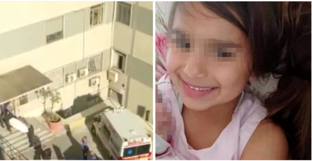 La piccola Vittoria annegata in mare, il corpicino della bimba esce nella bara dall'ospedale: l'addio al giovane angelo