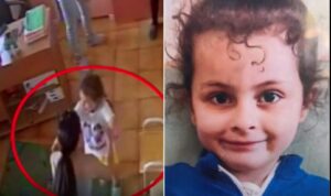 Le parole del papà di Elena Del Pozzo