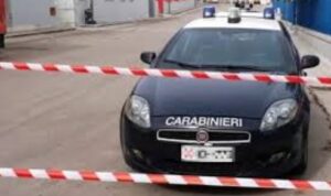 Duplice omicidio a Ponticelli