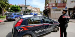 Agguato a Ponticelli