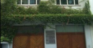 Chiude l'istituto Nazareth