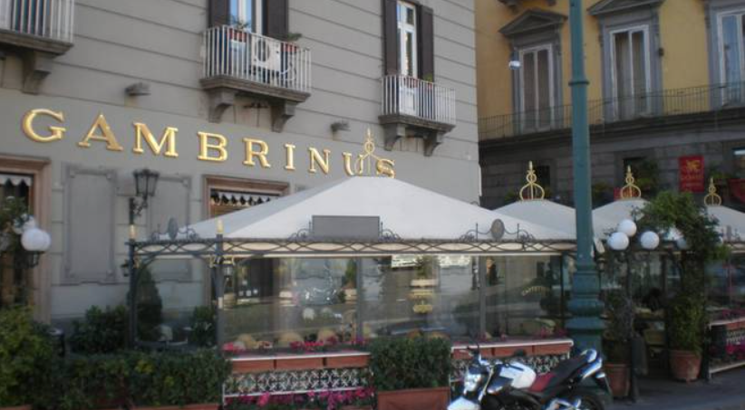 Covid, Napoli è 'gialla' ma il Gambrinus non apre: "Troppe perdite"