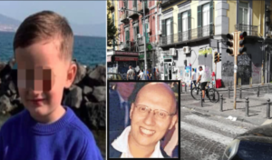 Il Gip ha convalidato il fermo per Mariano Cannio