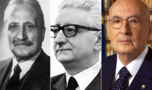 Il Presidente della Repubblica