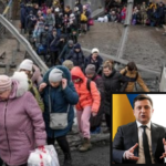 Il compromesso di Zelensky