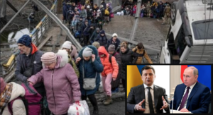 Il compromesso di Zelensky