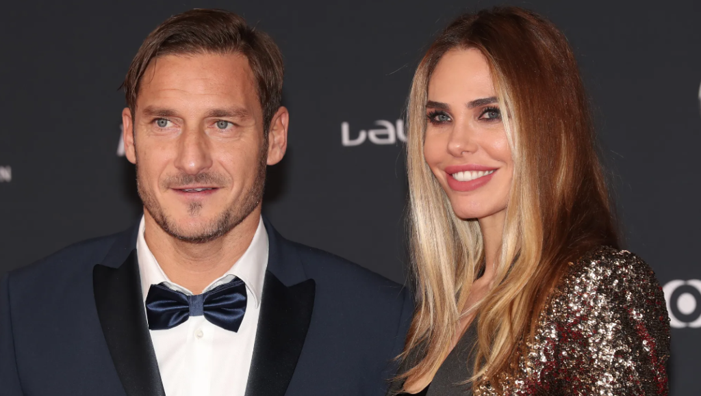 Il comunicato di Ilary Blasi