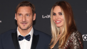 Il comunicato di Ilary Blasi