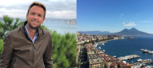 Il consigliere comunale chiede scusa