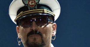 Il dolore di Gigi D'Agostino