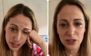 Il dramma di Clio Make Up