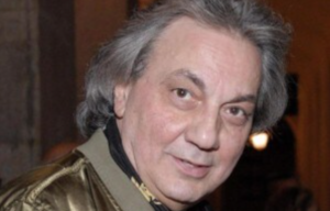 Il dramma di Tullio De Piscopo