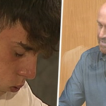 Il figlio di Gigi d'Alessio sospeso ad 'Amici'