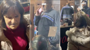 Il figlio di Nonna Margherita