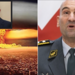 Il generale svizzero Sussli