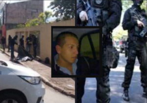 Il giovane Jesse Chirico ucciso in Brasile