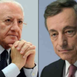 Il governo contro De Luca