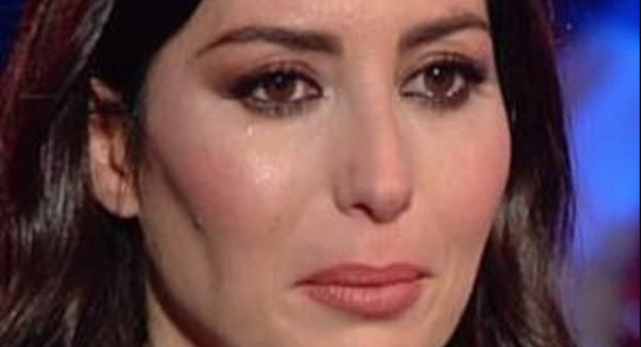 Il messaggio di Elisabetta Gregoraci per la madre