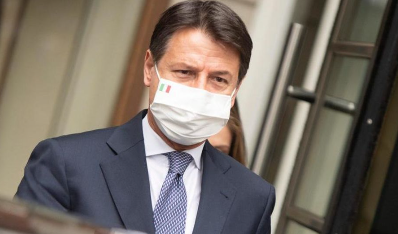 Il nuovo DPCM del Governo: coprifuoco, stop a palestre, chiusi barbieri, parrucchieri ed estetisti