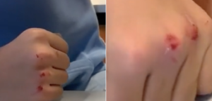 Il nuovo gioco pericoloso di TikTok