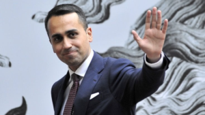 Il partito di Luigi Di Maio