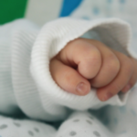 Il piccolo Vincenzo torna a casa