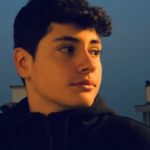 Il post della sorella di Luca Piscopo