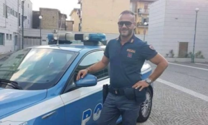 Il ricordo di Gaetano Senarcia