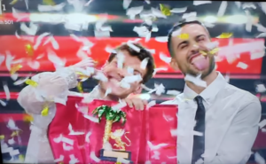 Il vincitore del Festival di Sanremo 2022