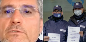 Imprenditore denuncia l'inps