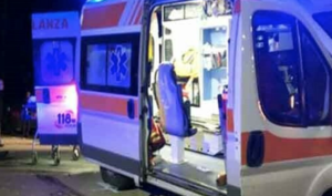 Incidente mortale a Giugliano