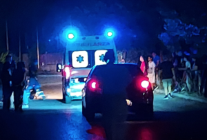 Incidente mortale a Trentola Ducenta