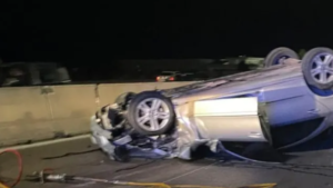 Incidente mortale in Campania