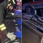 Incidente mortale in provincia di Caserta