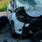 Incidente mortale in provincia di Napoli