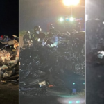 Incidente mortale sulla Telesina