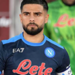 Insigne al Toronto